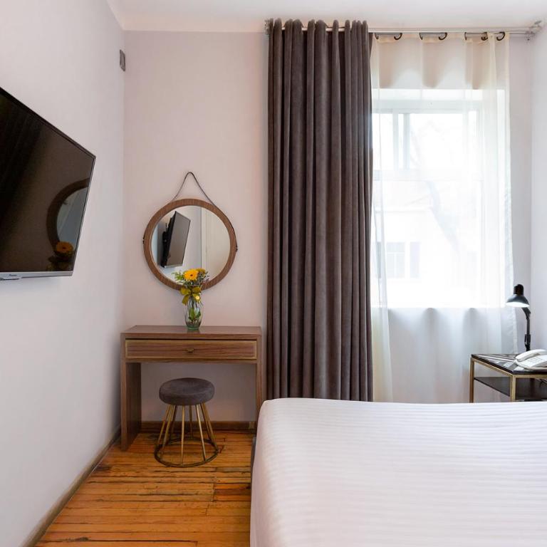Suites Alcazar - Standard Suite - 18