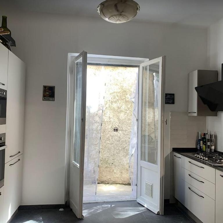 Casa Sant'Anna - Casa con 3 Camere da Letto - 8