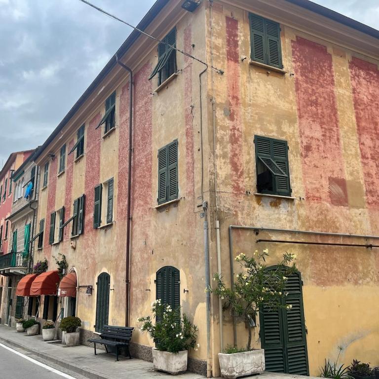 Casa Sant'Anna - Casa con 3 Camere da Letto - 20