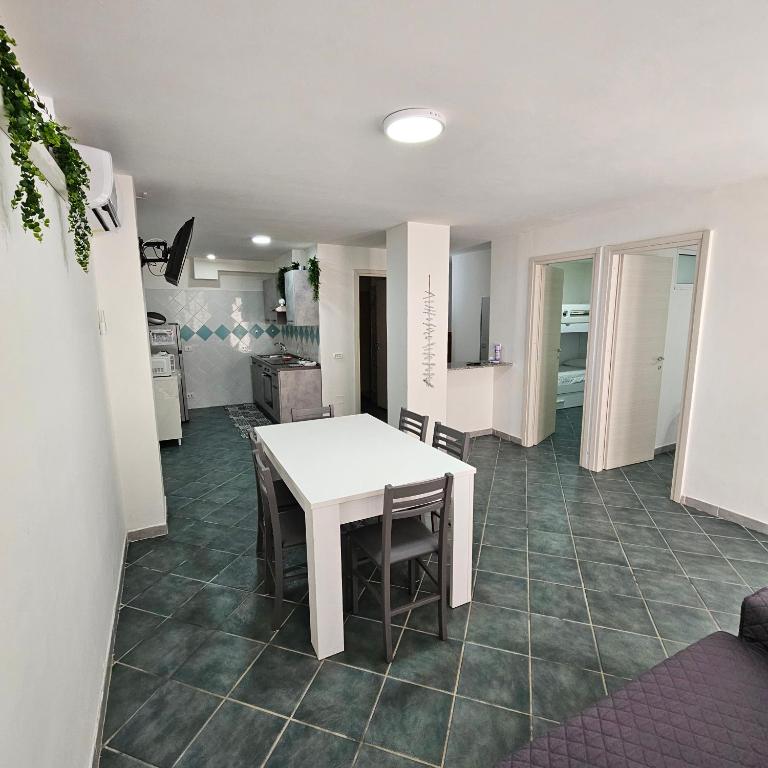 Casa Vacanze AFEA Torre dell'Orso Salento Puglia - Appartamento con 2 Camere da Letto - 17
