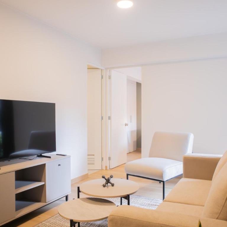 Palma Suites by Wynwood House - Two-Bedroom Apartment - 8