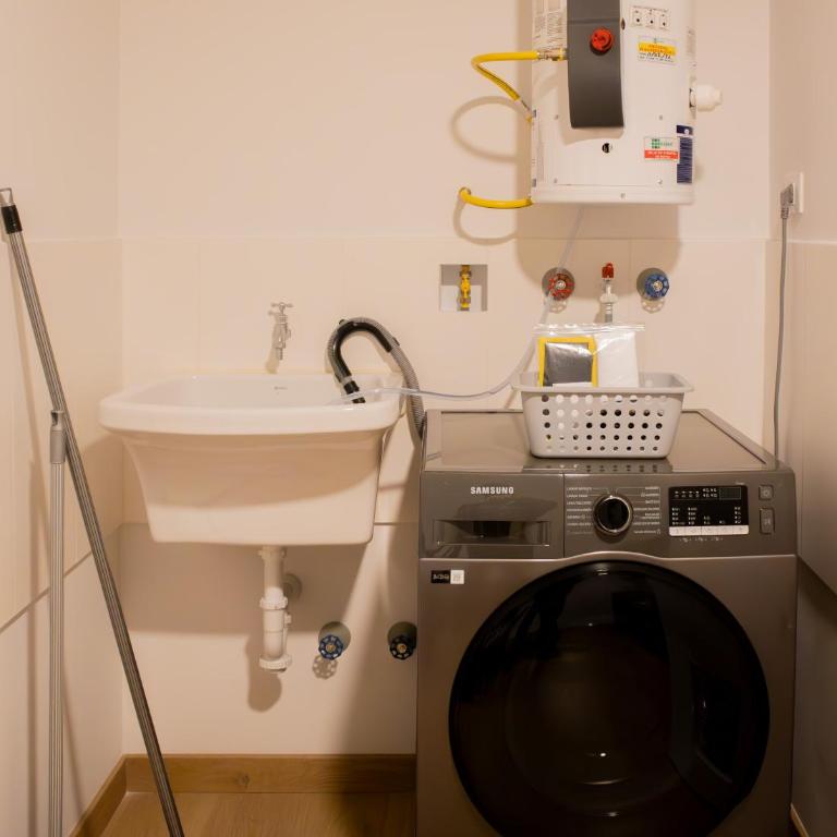 Palma Suites by Wynwood House - Two-Bedroom Apartment - 9