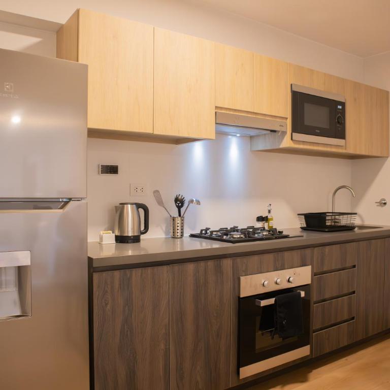 Palma Suites by Wynwood House - Two-Bedroom Apartment - 7