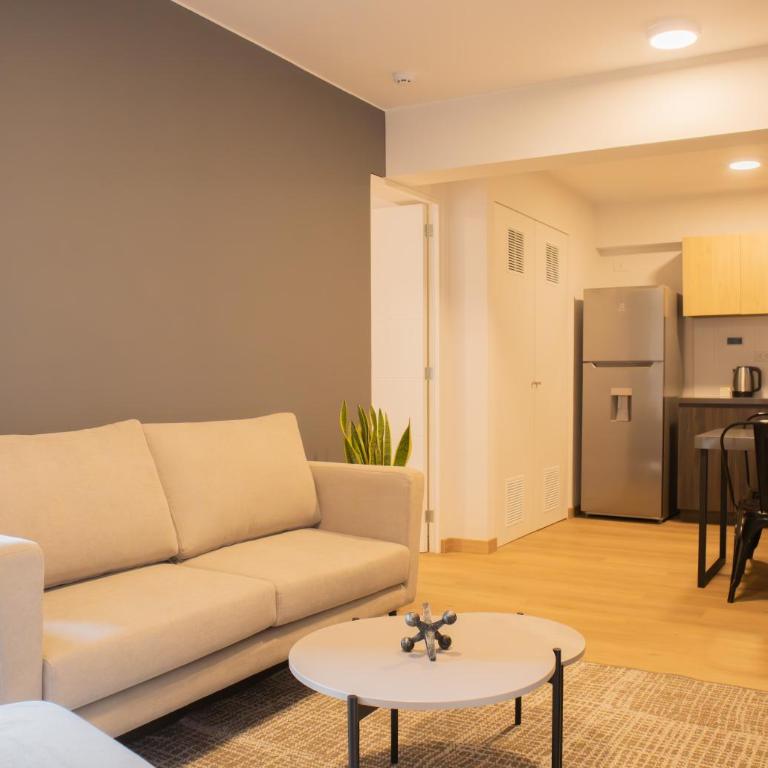 Palma Suites by Wynwood House - Two-Bedroom Apartment - 13