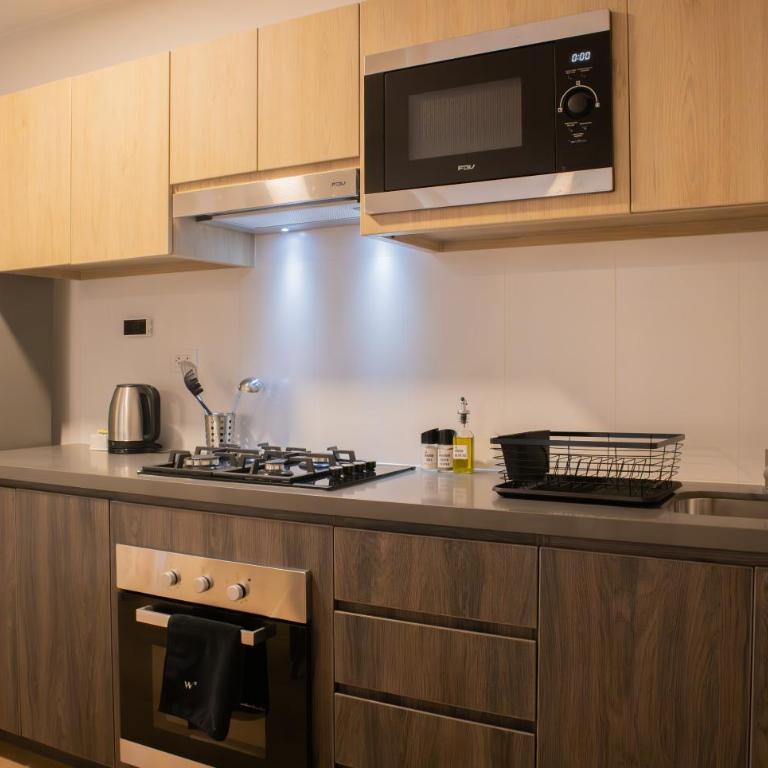 Palma Suites by Wynwood House - Two-Bedroom Apartment - 15