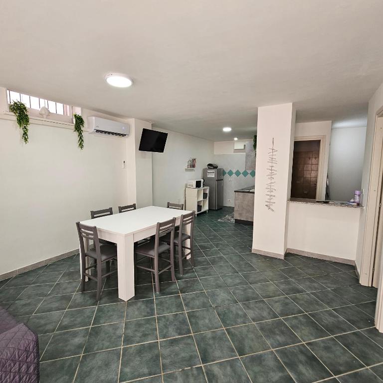 Casa Vacanze AFEA Torre dell'Orso Salento Puglia - Appartamento con 2 Camere da Letto - 16