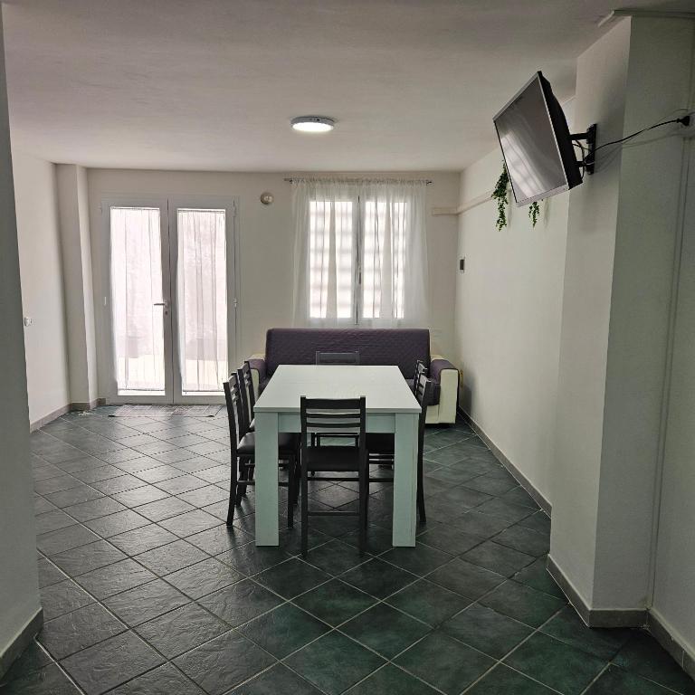 Casa Vacanze AFEA Torre dell'Orso Salento Puglia - Appartamento con 2 Camere da Letto - 15