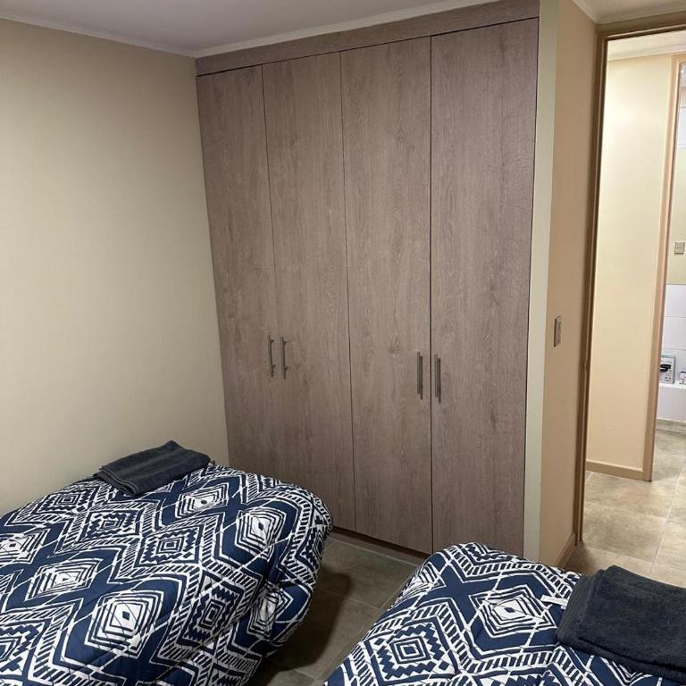 Departamento en Linares - Two-Bedroom Apartment - 7