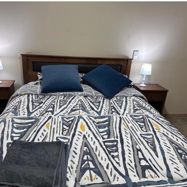 Departamento en Linares - Two-Bedroom Apartment - 11