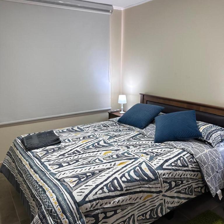 Departamento en Linares - Two-Bedroom Apartment - 13