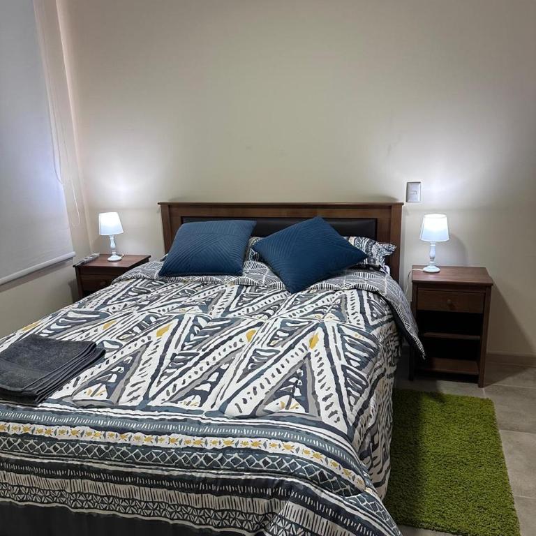 Departamento en Linares - Two-Bedroom Apartment - 19