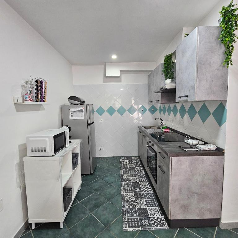 Casa Vacanze AFEA Torre dell'Orso Salento Puglia - Appartamento con 2 Camere da Letto - 12