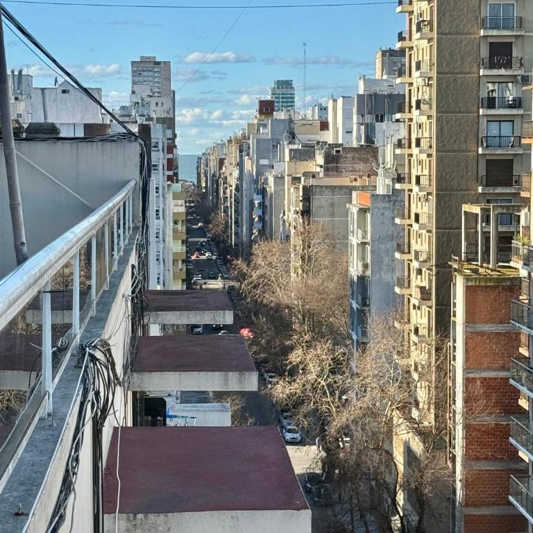 El Reino MdQ - Apartamento con terraza - 5