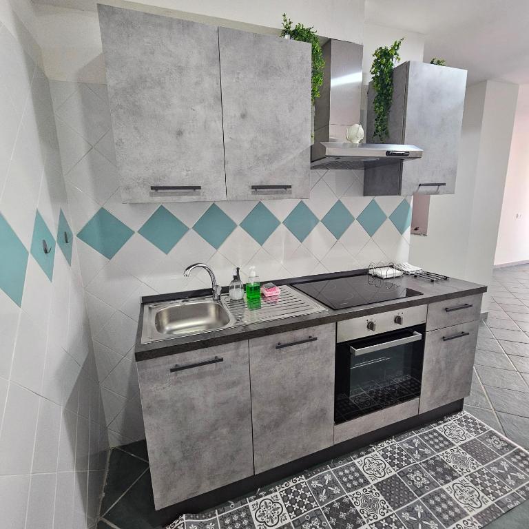 Casa Vacanze AFEA Torre dell'Orso Salento Puglia - Appartamento con 2 Camere da Letto - 10