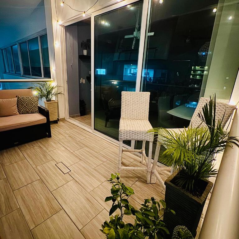 Chic 1-bedroom whole apartment in Cartagena - Apartamento de 1 dormitorio - 14