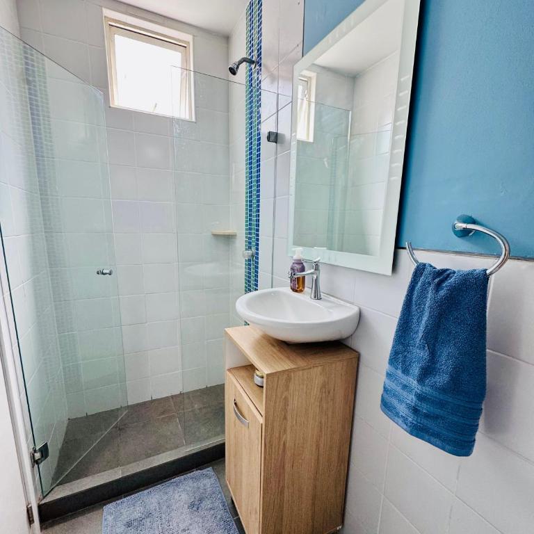 Chic 1-bedroom whole apartment in Cartagena - Apartamento de 1 dormitorio - 18