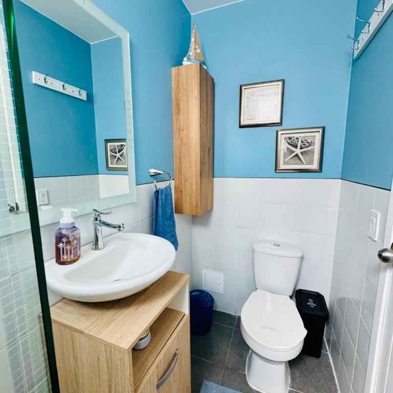 Chic 1-bedroom whole apartment in Cartagena - Apartamento de 1 dormitorio - 21