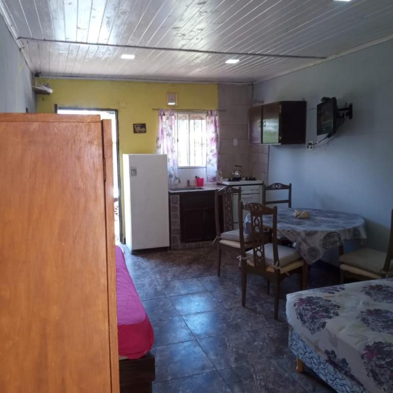 CABAÑITAS del sur - Apartamento de 1 dormitorio - 3