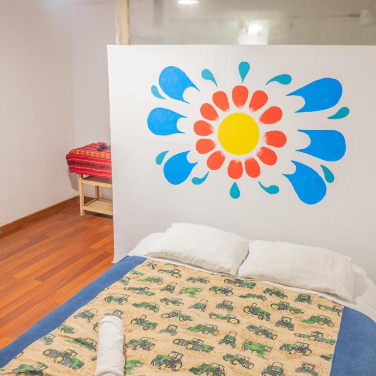 Cusco Downtown Retreat - Casa de 6 dormitorios - 7