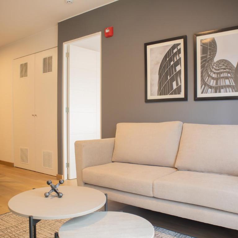 Palma Suites by Wynwood House - Two-Bedroom Apartment - 11