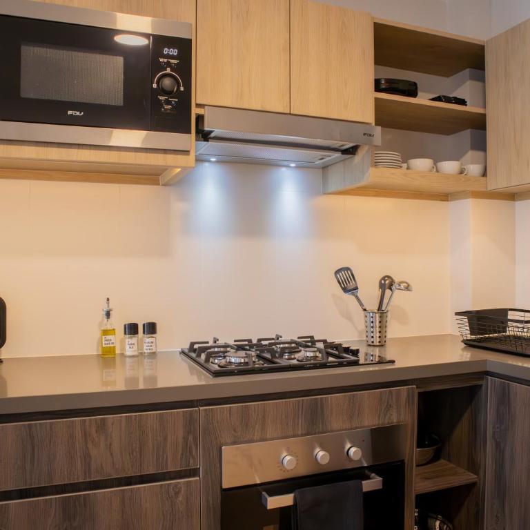 Palma Suites by Wynwood House - Two-Bedroom Apartment - 14