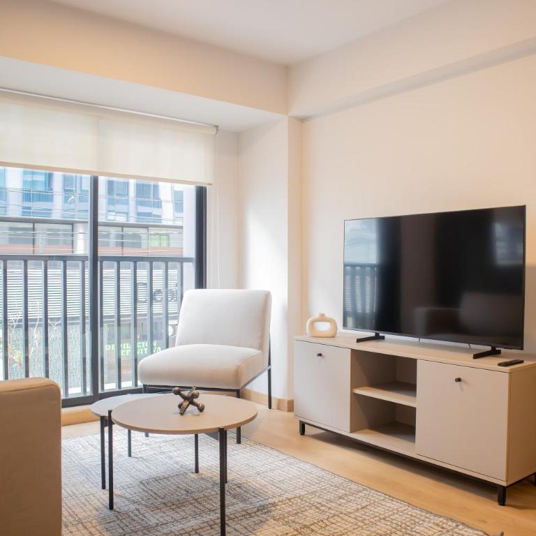 Palma Suites by Wynwood House - Two-Bedroom Apartment - 13