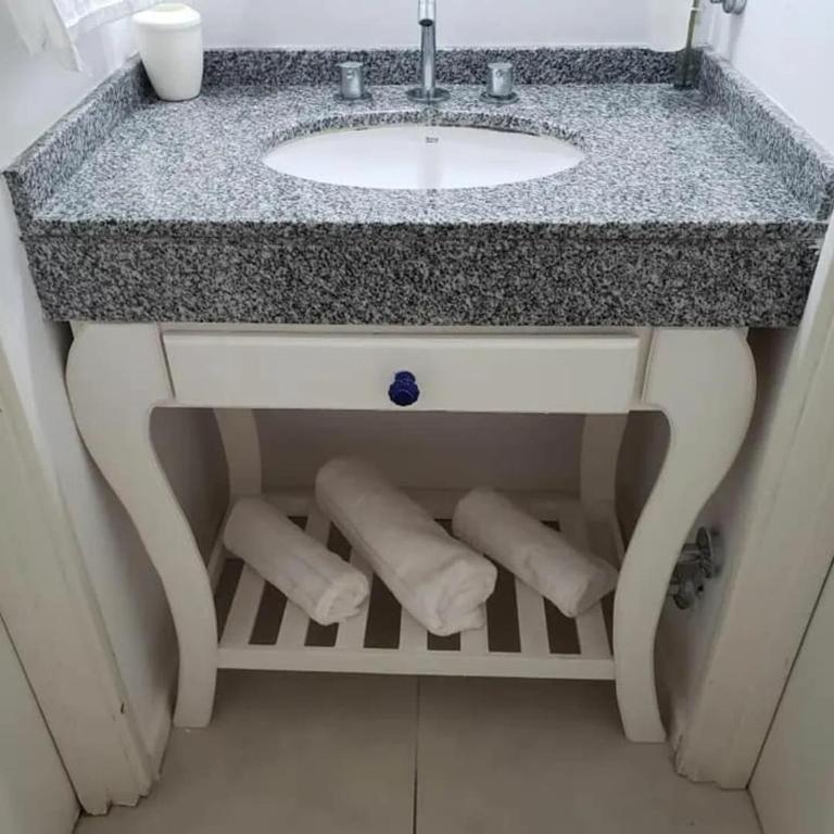 Depa pleno centro Santa Fe - One-Bedroom Apartment - 5