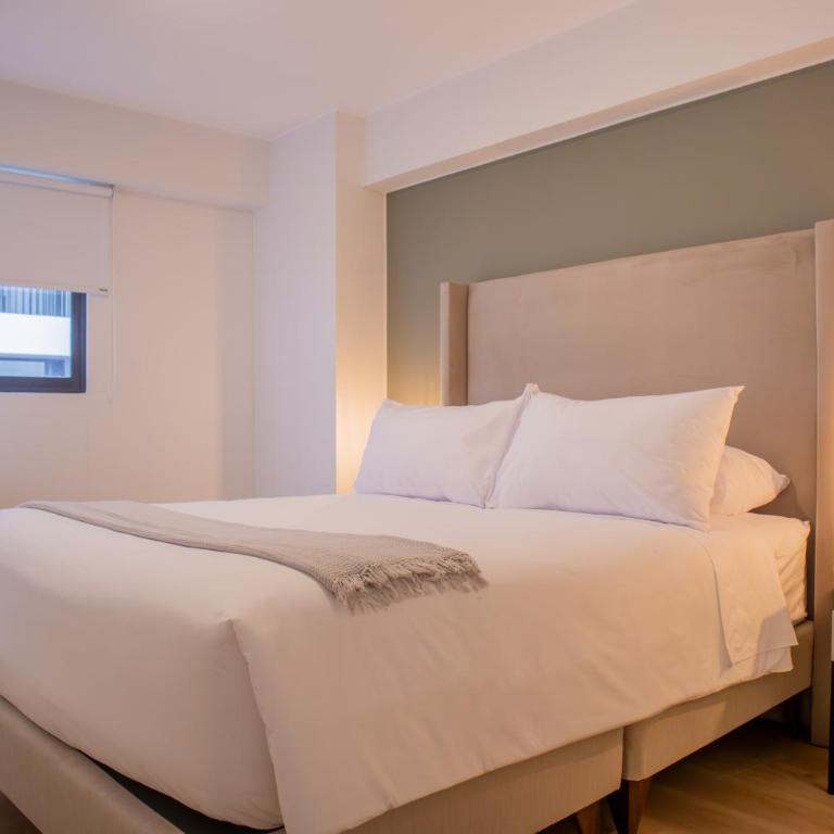 Palma Suites by Wynwood House - Apartment - 2
