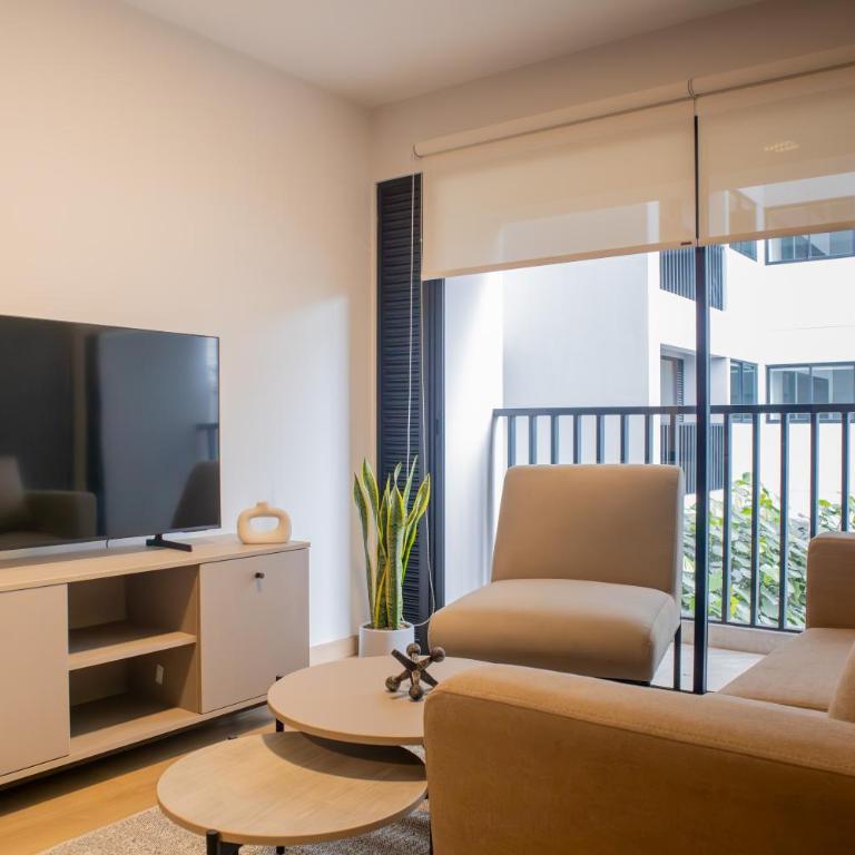 Palma Suites by Wynwood House - Apartment - 1