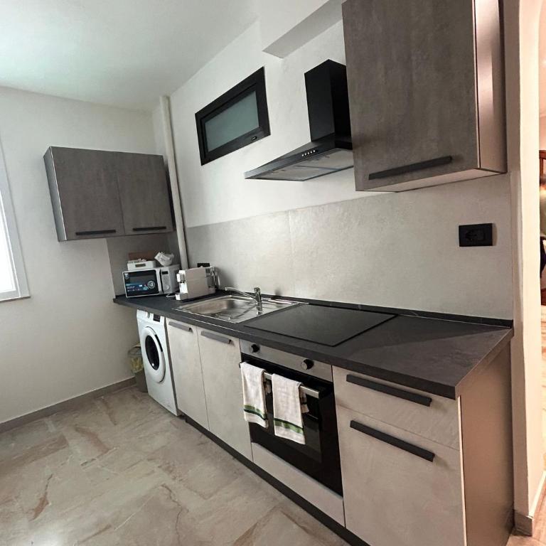 Grand Holiday Home Namarì - Appartamento con 3 Camere da Letto - 36