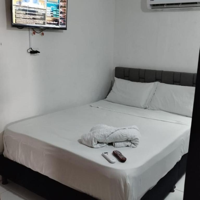 Mar y Arena - Habitación Individual - 9