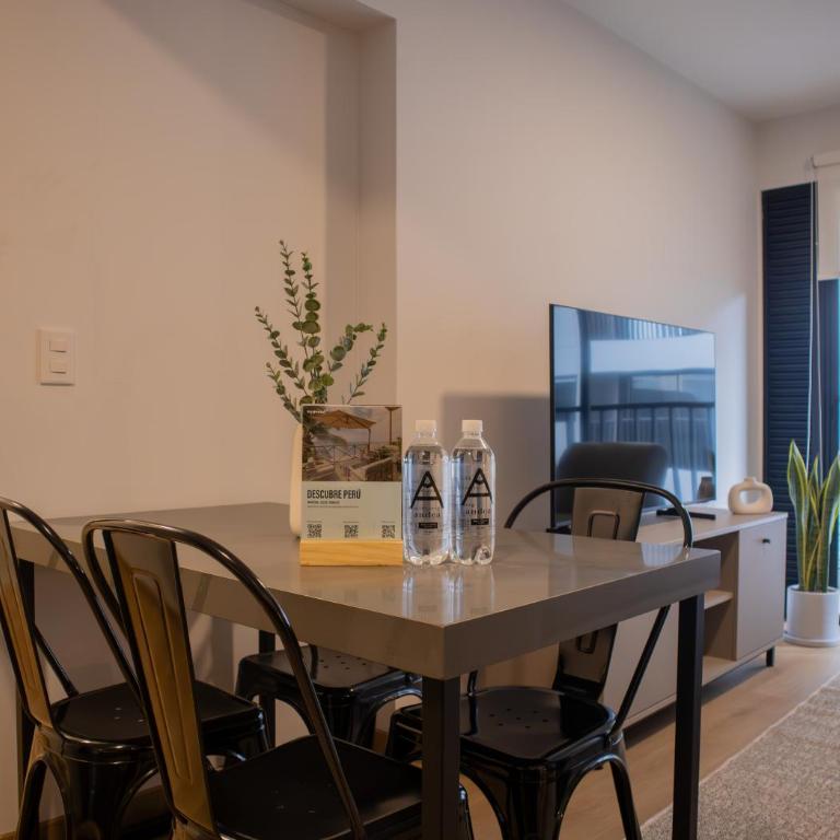 Palma Suites by Wynwood House - Apartment - 7