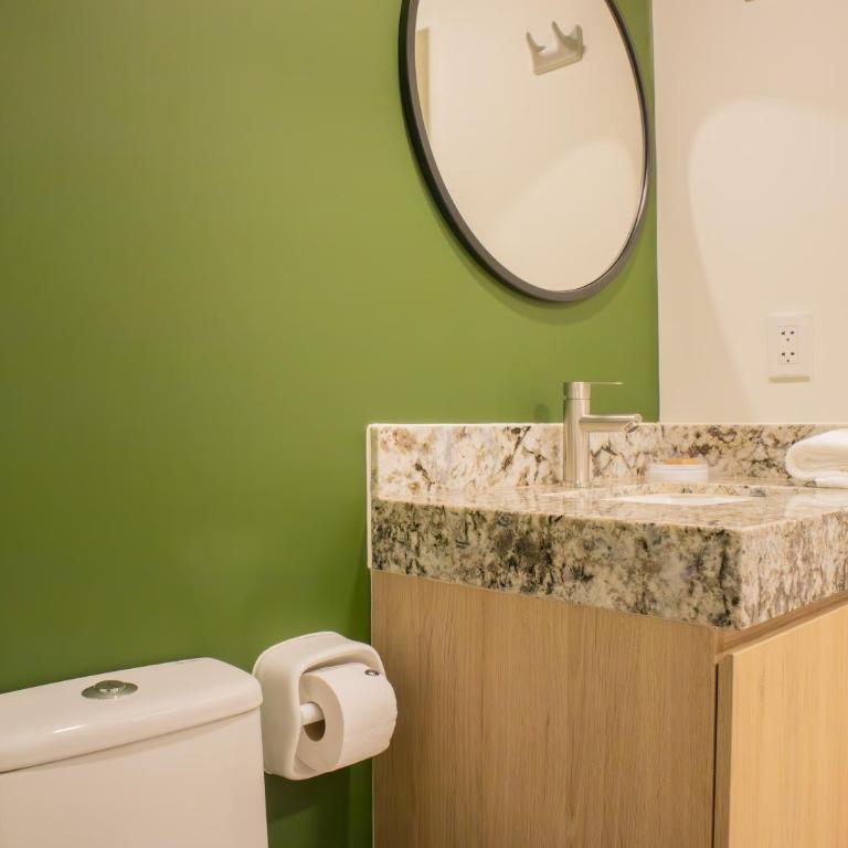 Palma Suites by Wynwood House - Apartment - 9