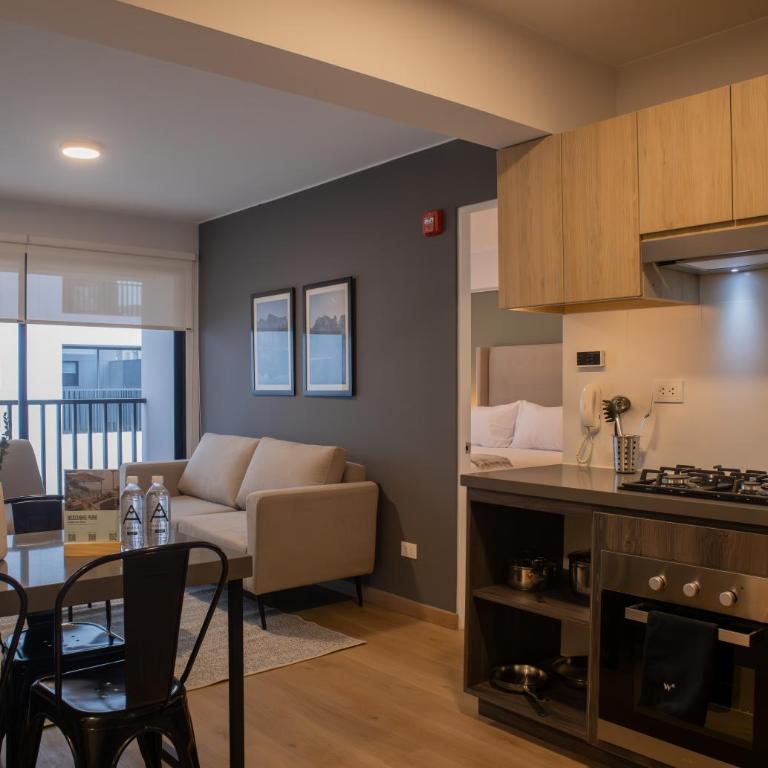 Palma Suites by Wynwood House - Apartment - 10