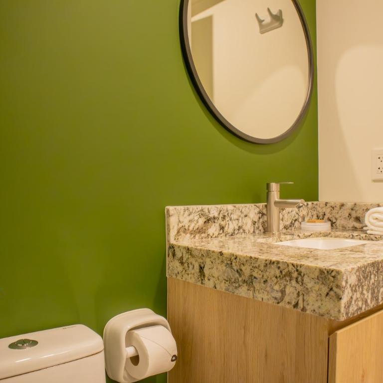 Palma Suites by Wynwood House - Apartment - 13