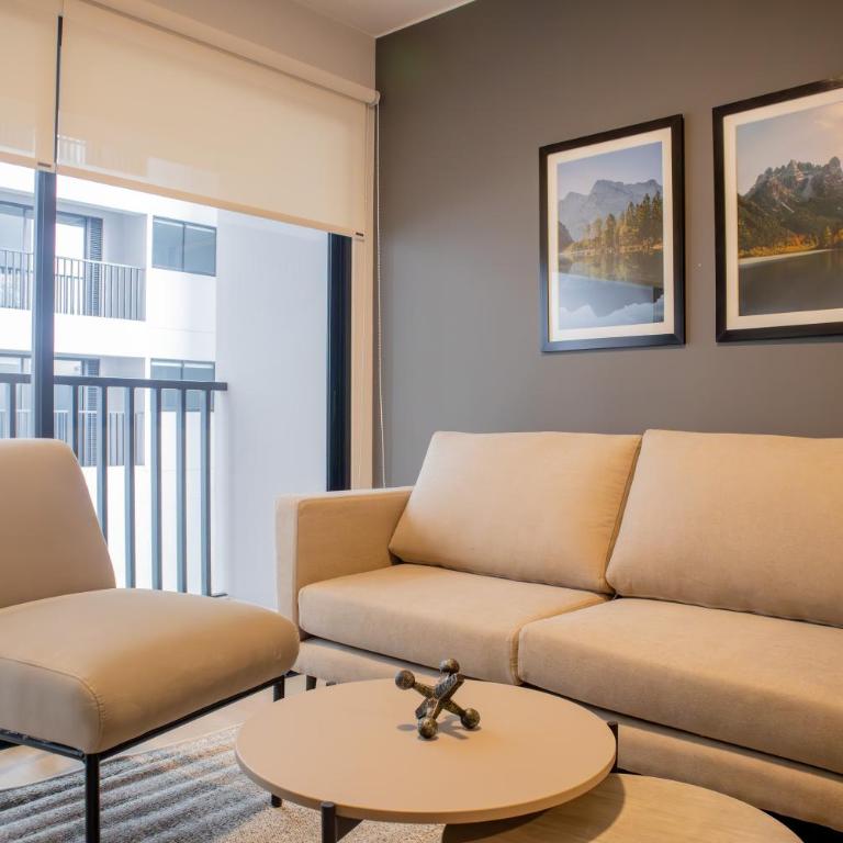 Palma Suites by Wynwood House - Apartment - 16