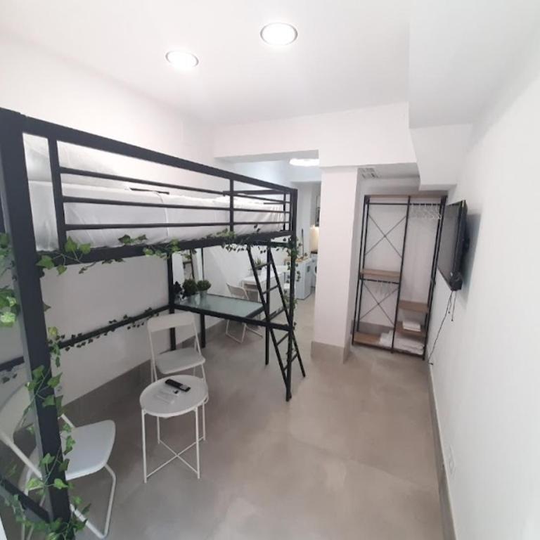Manuel Becerra, precioso estudio - Appartamento con 1 Camera da Letto - 6
