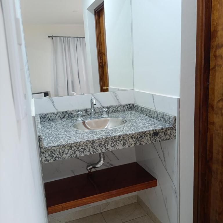 Coronado Hospedaje - Apartamento de 1 dormitorio - 6