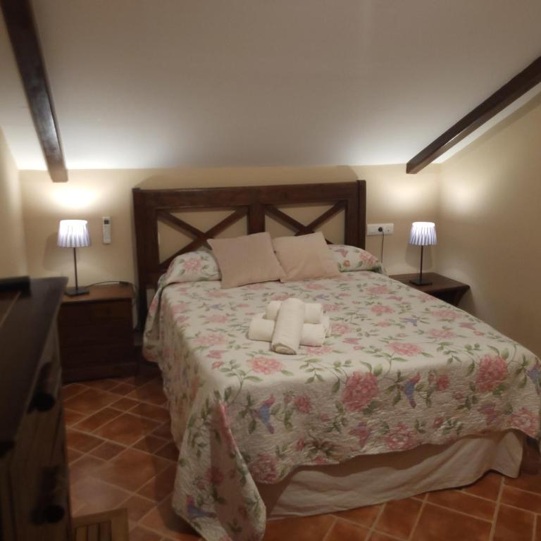 Villa Alfaguara-Holiday Home Granada & Sierra Nevada - Chalet - 38