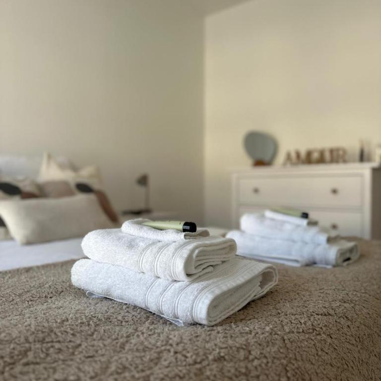 *La Pampa* Perle rare proche du Centre et plage - Apartamento de 1 dormitorio - 28