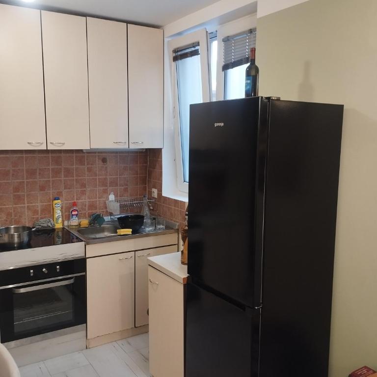 Stan Mirijevo Beograd - Apartman sa 2 Spavaće Sobe - 10