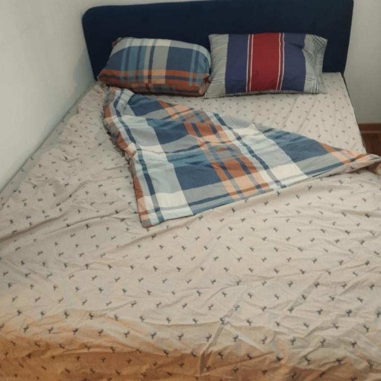 Stan Mirijevo Beograd - Apartman sa 2 Spavaće Sobe - 6