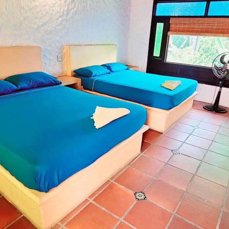 Casa Campestre El Laurel - Six-Bedroom House - 35