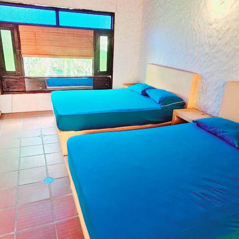 Casa Campestre El Laurel - Six-Bedroom House - 34