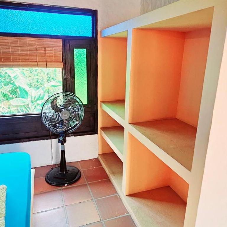 Casa Campestre El Laurel - Six-Bedroom House - 37