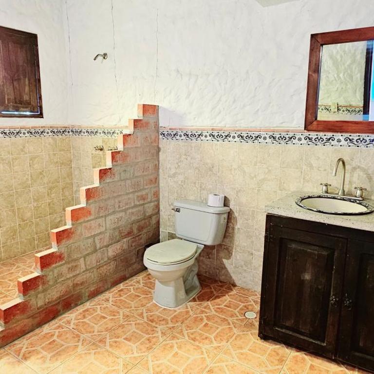 Casa Campestre El Laurel - Six-Bedroom House - 36