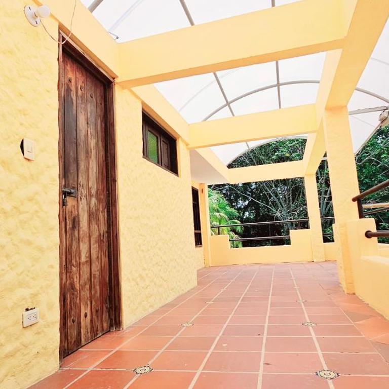 Casa Campestre El Laurel - Six-Bedroom House - 32
