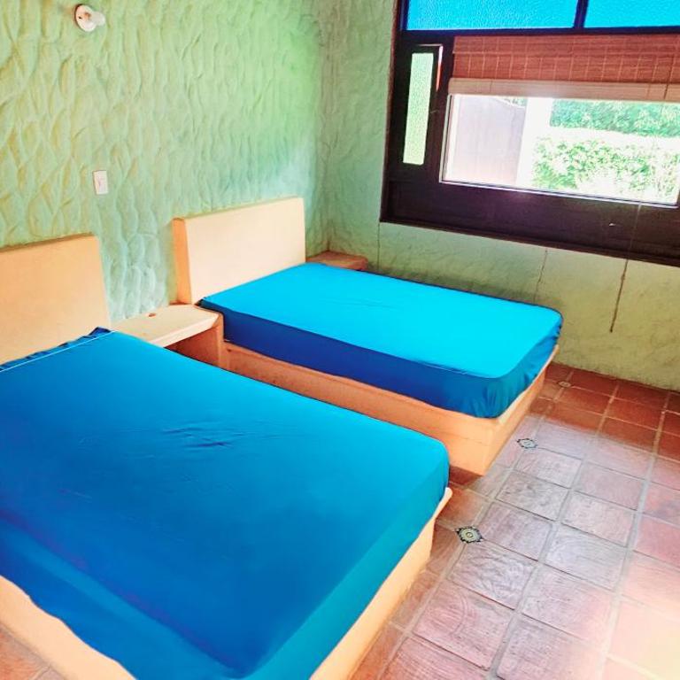 Casa Campestre El Laurel - Six-Bedroom House - 39