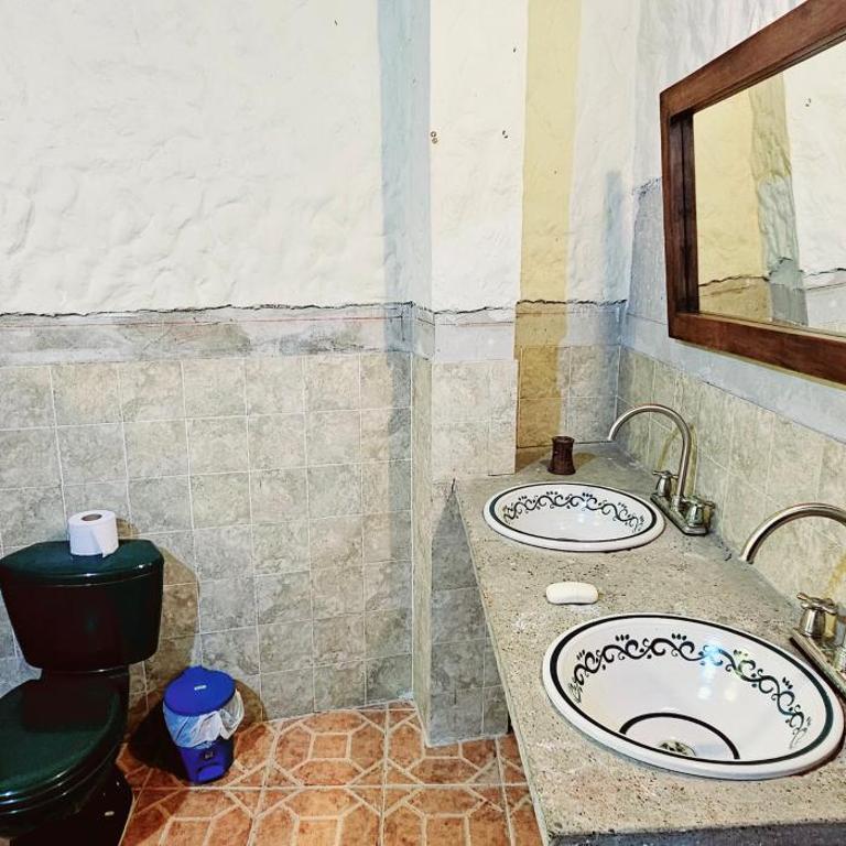 Casa Campestre El Laurel - Six-Bedroom House - 40