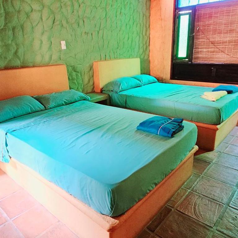 Casa Campestre El Laurel - Six-Bedroom House - 45